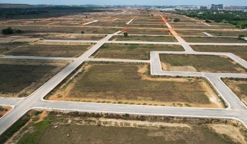 BDA to Roll Out Four New Town Planning Schemes to Guide Bhubaneswar&rsquo;s Urban Expansion